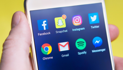 Social media platforms’ business model promotes misinformation