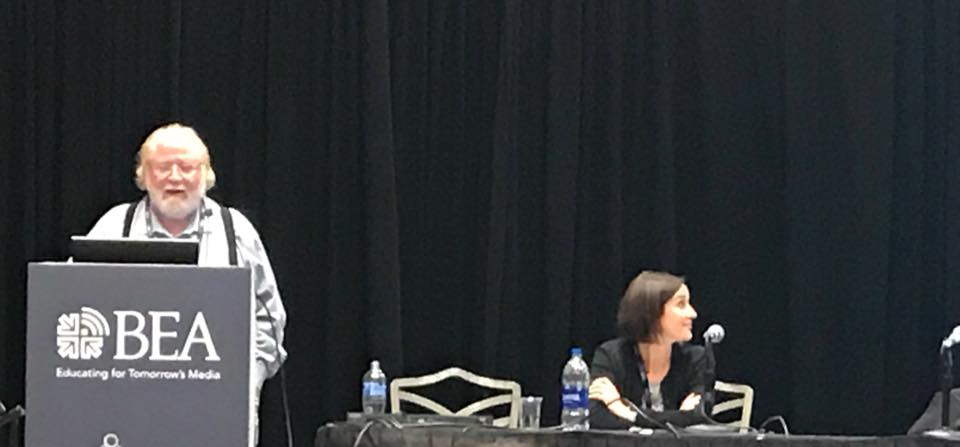 Bea Panel 2018
