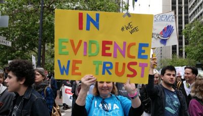 Science’s Trust Problem by Louise Lief