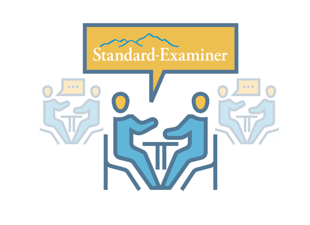 Best Practice Ogden StandardExaminer News Co/Lab